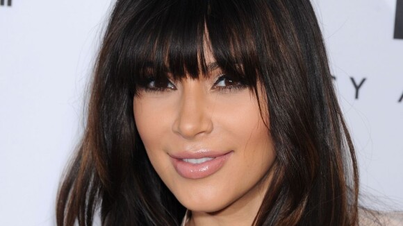 Kim Kardashian enceinte : du placenta au repas pour rester belle et jeune
