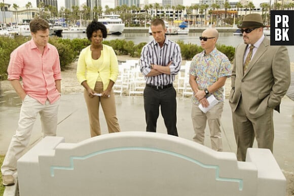 Dexter saison 8 : quelle fin pour la série ?