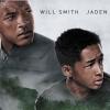Will Smith et Jaden Smith à l'affiche de After Earth, date de sortie en France le 5 juin 2013