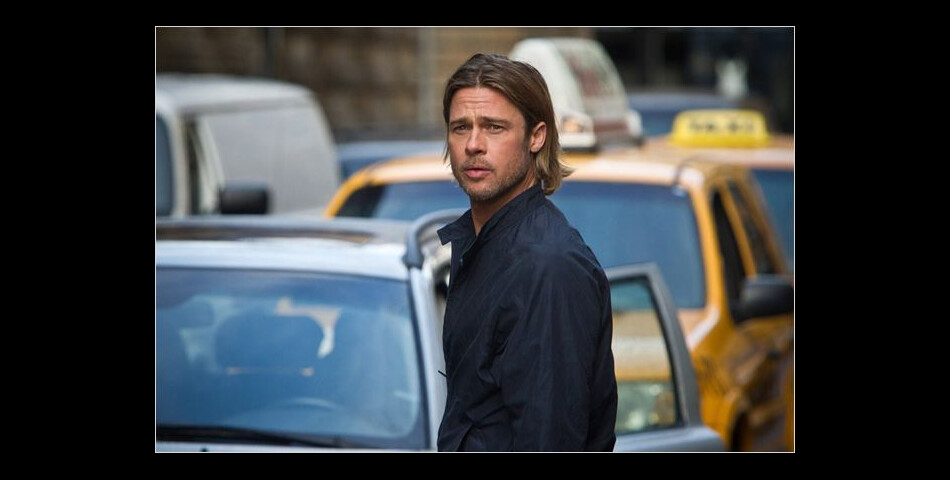 Brad Pitt va devoir sauver le monde dans World War Z