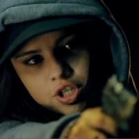 Selena Gomez : flingue à la main dans la bande-annonce de Getaway