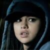 Selena Gomez dans Getaway, un film d'action