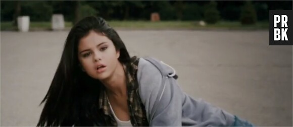 Selena Gomez dans Getaway