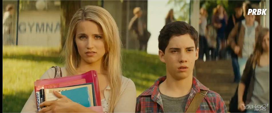 Films Et Séries Tv Avec Dianna Agron