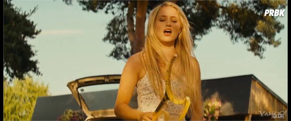 Films Et Séries Tv Avec Dianna Agron
