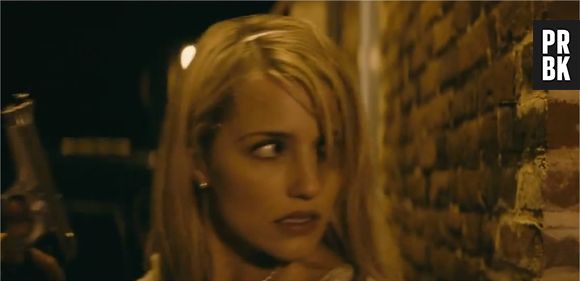 Dianna Agron dans Malavita