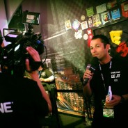 GAME ONE à l&#039;E3 2013 : le JT de Julien Tellouk en direct du célèbre salon du jeu vidéo