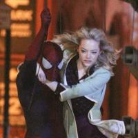 The Amazing Spider-Man 2 : Gwen, une cascadeuse mortelle ?