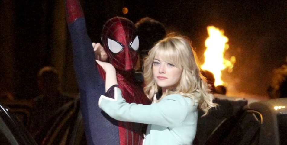The Amazing Spider-Man 2 : quel destin pour Gwen ?