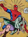 The Amazing Spider-Man 2 s'est inspiré d'un comic pour l'avenir de Gwen