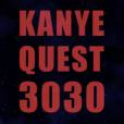 Kanye Quest 3030, un jeu vidéo mettant en scène Kanye West