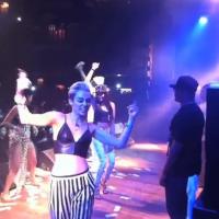 Miley Cyrus lance un concours de danse ultra sexy