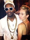 Miley Cyrus, fan du rappeur Juicy J