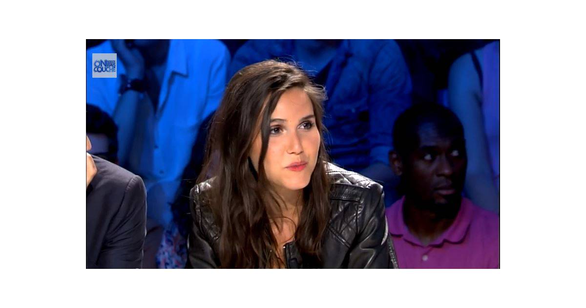Joyce Jonathan : SÃ©golÃ¨ne Royal ? Une belle-mÃ¨re "trÃ¨s