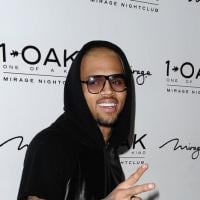 Chris Brown : bientôt en prison à cause de sa baston avec Frank Ocean ?