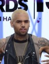 Chris Brown, le bad boy a abattre