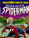 The Amazing Spider-Man 2 : Le Vautour débarque dans le film