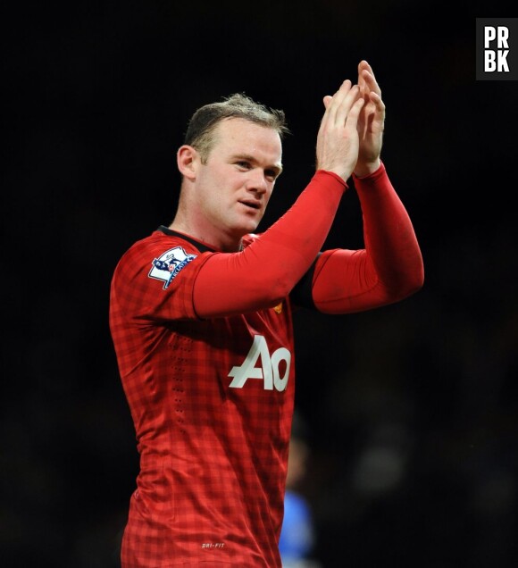 Wayne Rooney prêt à quitter Manchester United pour le PSG ?