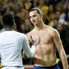 Les lecteurs du Parisien considèrent Zlatan Ibrahimovic comme l'attaquant idéal du PSG