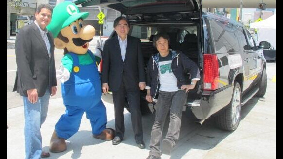 Conférence Nintendo E3 2013 : Zelda, Mario, que faut-il attendre du Nintendo Direct ?