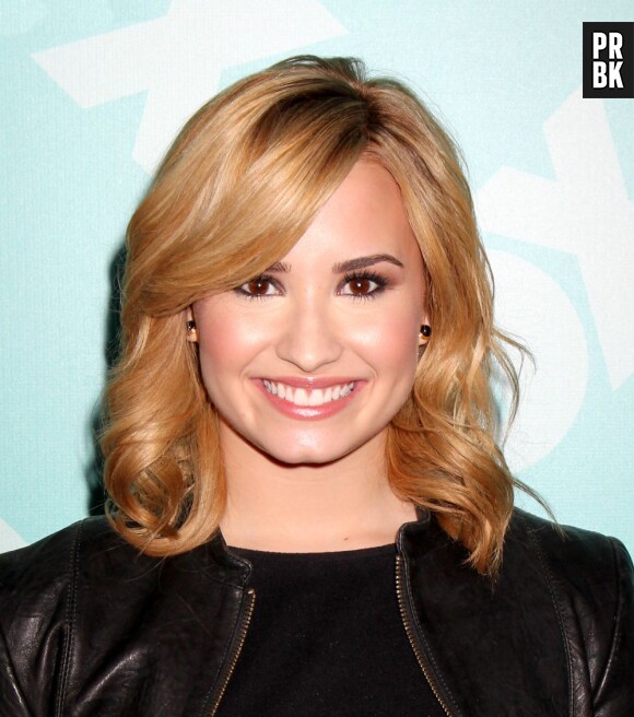 Demi Lovato milite pour une Barbie avec de la cellulite
