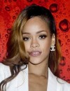 Rihanna n'est pas du genre pudique