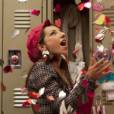 Glee saison 5 : Vanessa Lengies quitte la série
