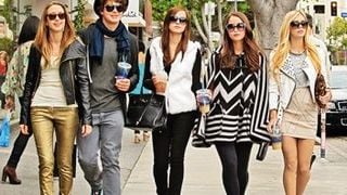 The Bling Ring : le nouveau Sofia Coppola au cinéma
