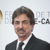 Joe Mantegna lors de la soirée de clôture du Festival de télévision de Monte Carlo 2013