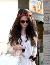 Selena Gomez, chic et bohème à L.A le 14 juin 2013