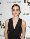 Emma Watson canon en Chanel pour The Bling Ring, mardi 11 juin 2013 à New York
