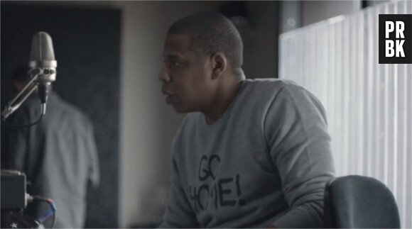 Le prochain album de Jay-Z sortira le 4 juillet 2013