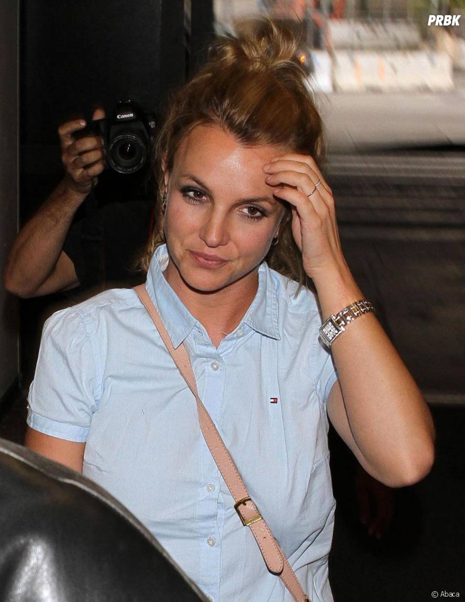 Britney Spears apparaît dans la BO des Schtroumpfs 2