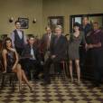 NCIS revient pour sa saison 11 sur CBS le 24 septembre