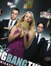 The Big Bang Theory revient pour sa saison 7 sur CBS le 26 septembre