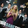 The Big Bang Theory revient pour sa saison 7 sur CBS le 26 septembre