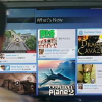 PS4 : l'interface et l'abonnement PS Plus se précisent en vidéo