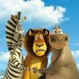 Netflix pourrait diffuser une série sur Madagascar