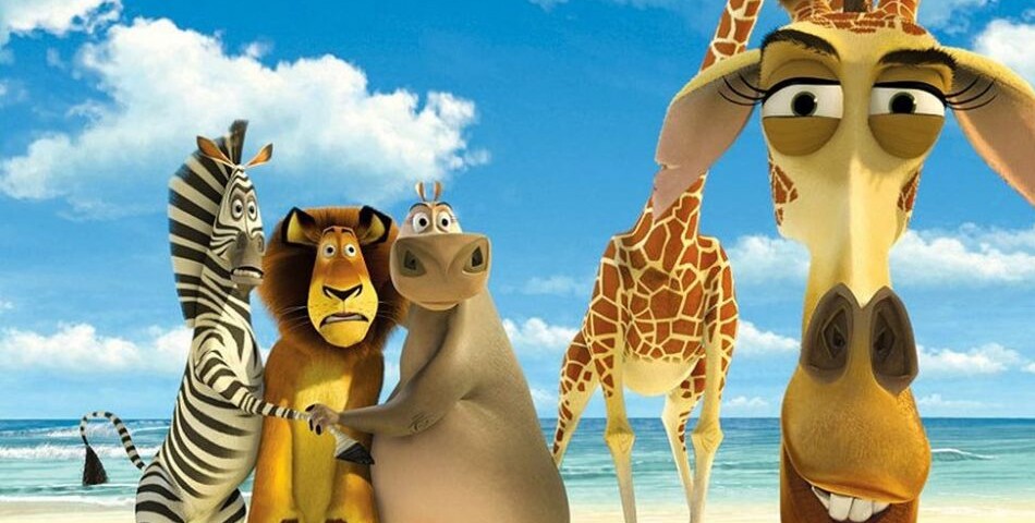 Netflix pourrait diffuser une série sur Madagascar