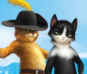 Le chat potté aura-t-il sa série sur Netflix grâce à Dreamworks