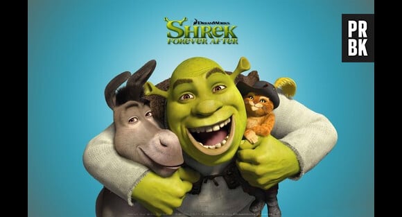 Shrek pourrait faire son retour sur Netflix
