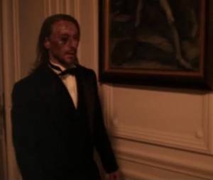 Bob Sinclar joue les acteurs aux côtés d'actrices porno dans le court-métrage "Absorption by Guet apens"