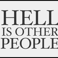 Hell is other people : l'appli pour fuir ses potes dans la rue