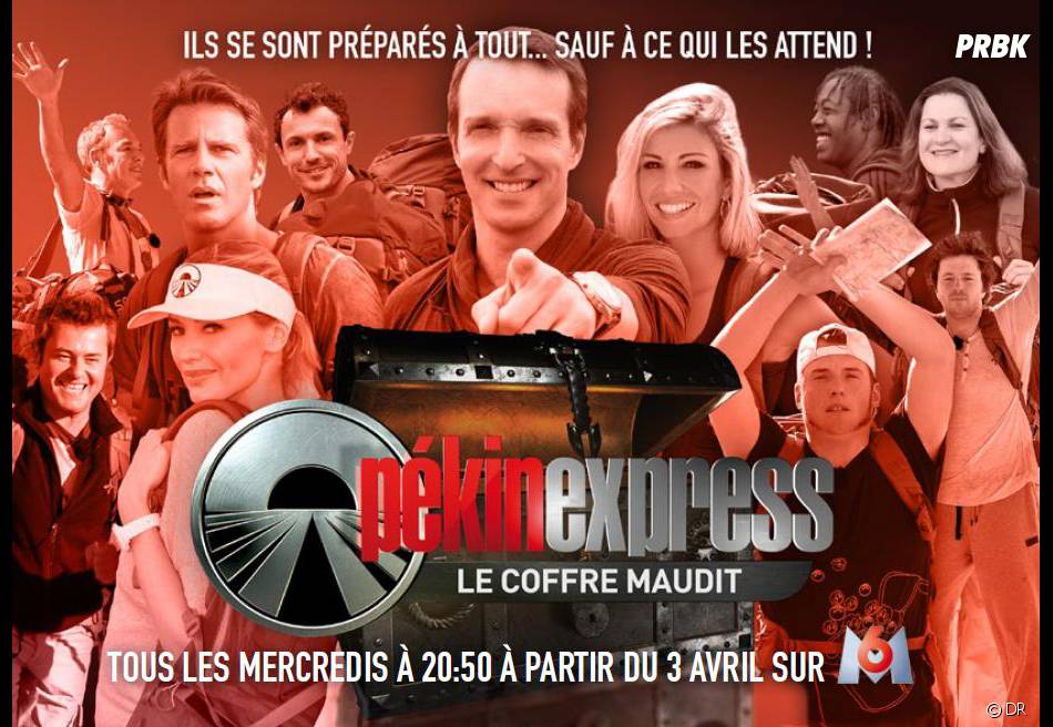 Miami, théâtre de la grande finale de Pékin Express 2013 ...