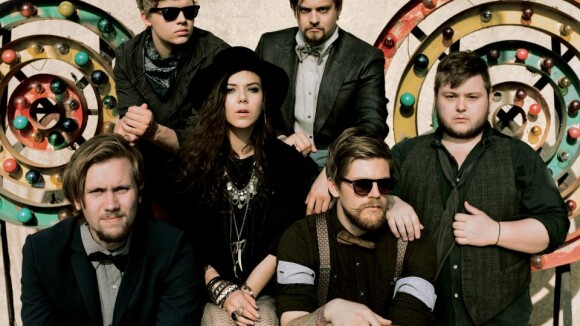 Deux dates en France pour Of Monsters and Men