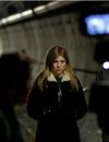 Canal+ : première image de Le Tunnel avec Clémence Poésy