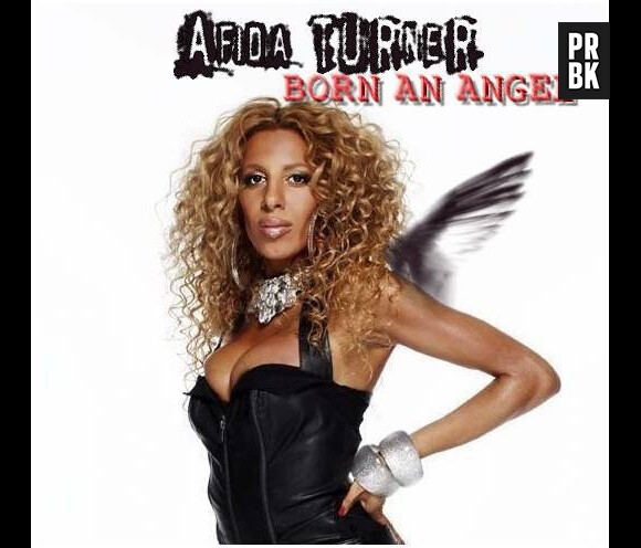 Afida et son single "Born an Angel"
