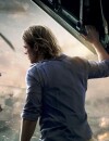 World War Z : Maddox joue les zombies dans le film de Brad Pitt