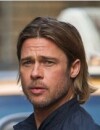 World War Z : Brad Pitt a laissé Maddox jouer dans le film