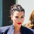 Kim Kardashian : un accouchement bien programmé ?
